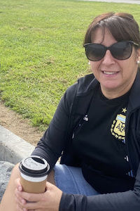 Meet your Posher, Nancy